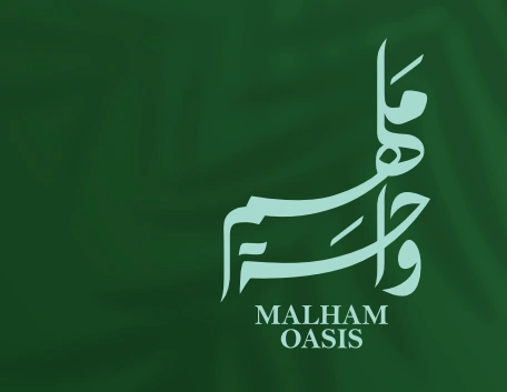 MALHAM OASIS icon